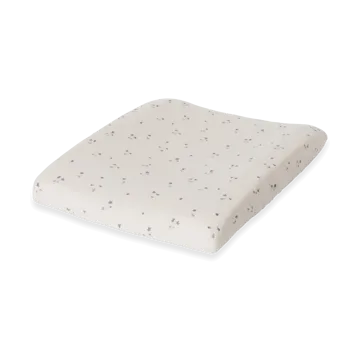 Viola モスリン  チェンジングパッド用カバー - 50x70x15 cm - Garbo&Friends