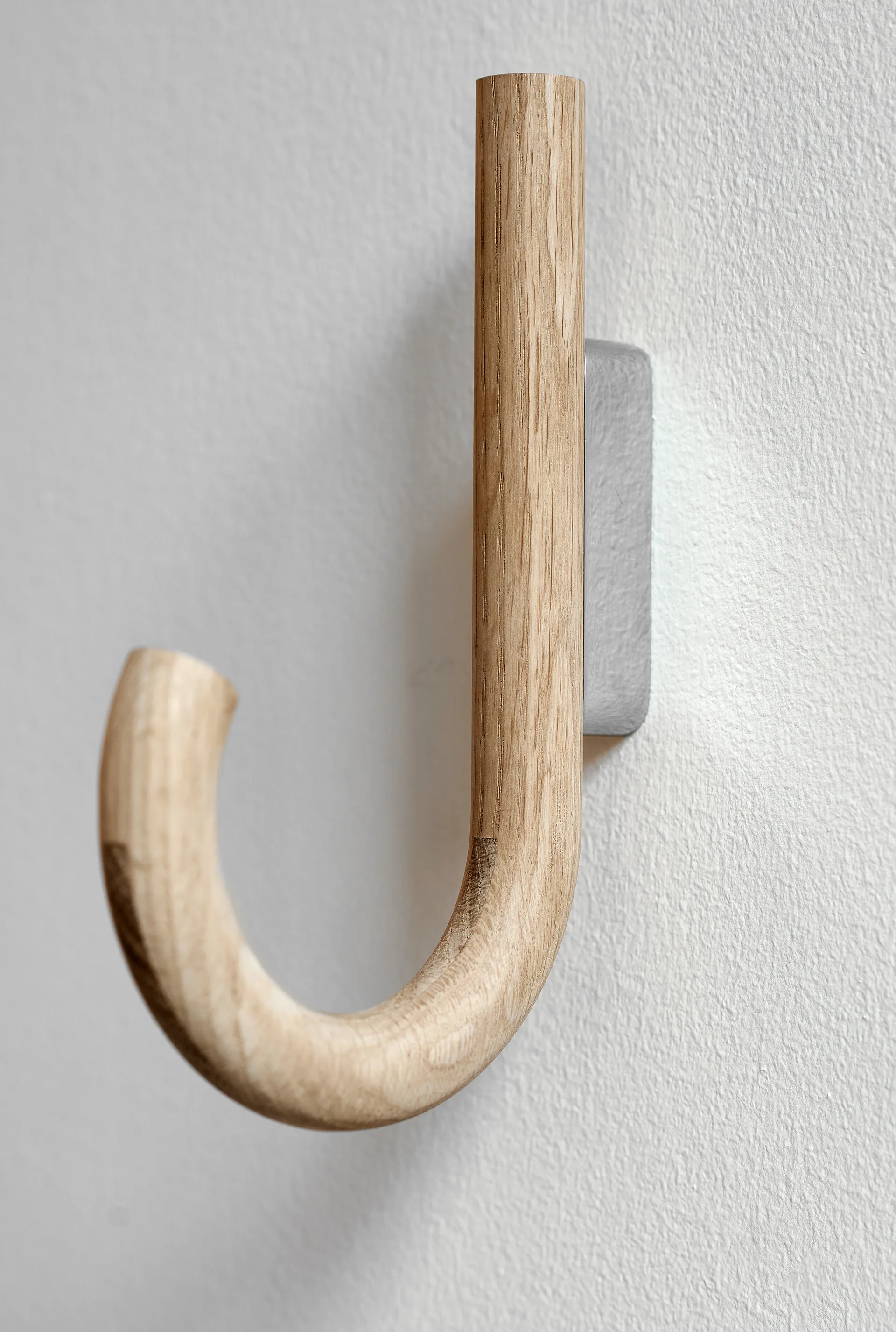 フック フック 19 cm, Oak-chrome Gejst | ガイスト