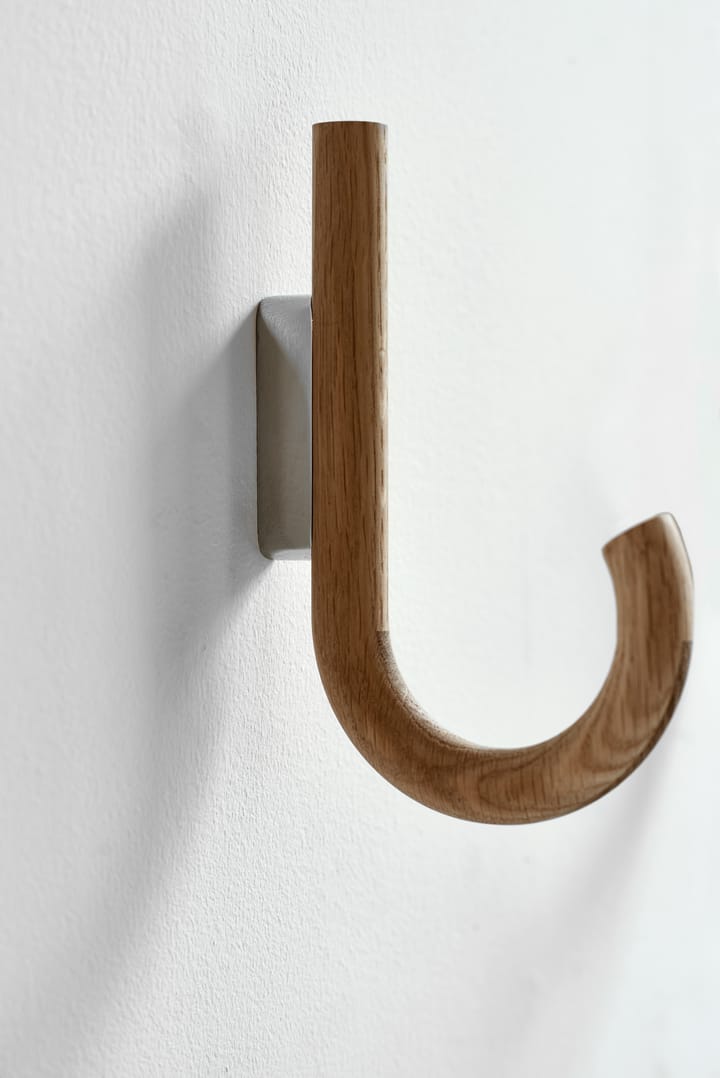 フック フック 19 cm, Oak-chrome Gejst | ガイスト
