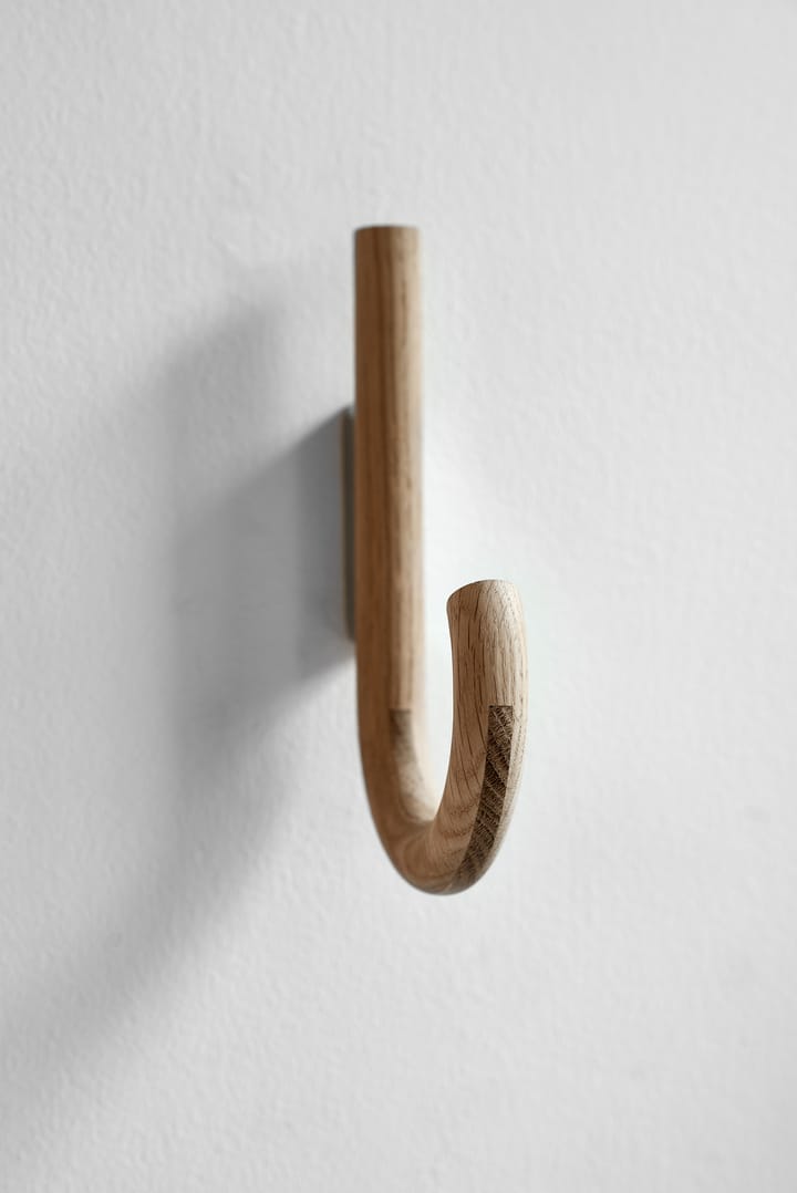 フック フック 19 cm, Oak-chrome Gejst | ガイスト