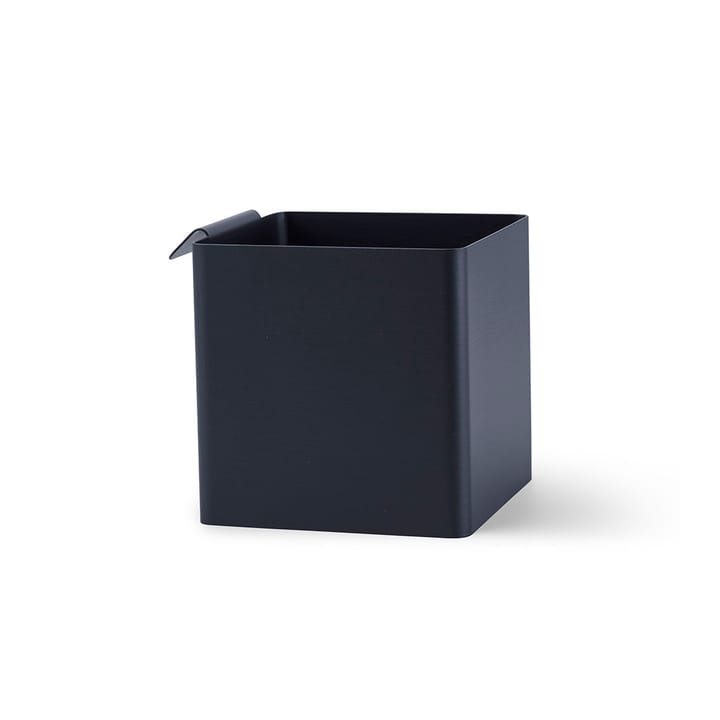 Flex ボックス スモール 10.5 cm - black - Gejst | ガイスト