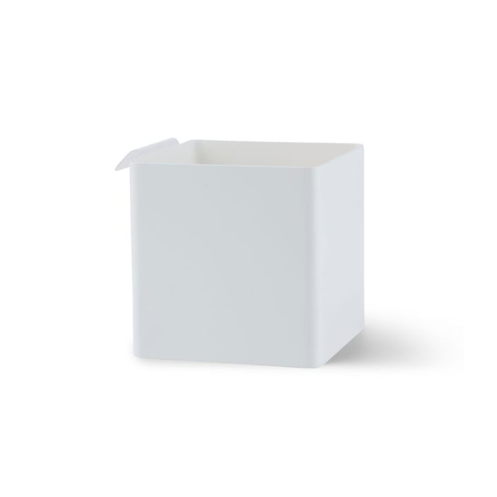 Flex ボックス スモール 10.5 cm - white - Gejst | ガイスト
