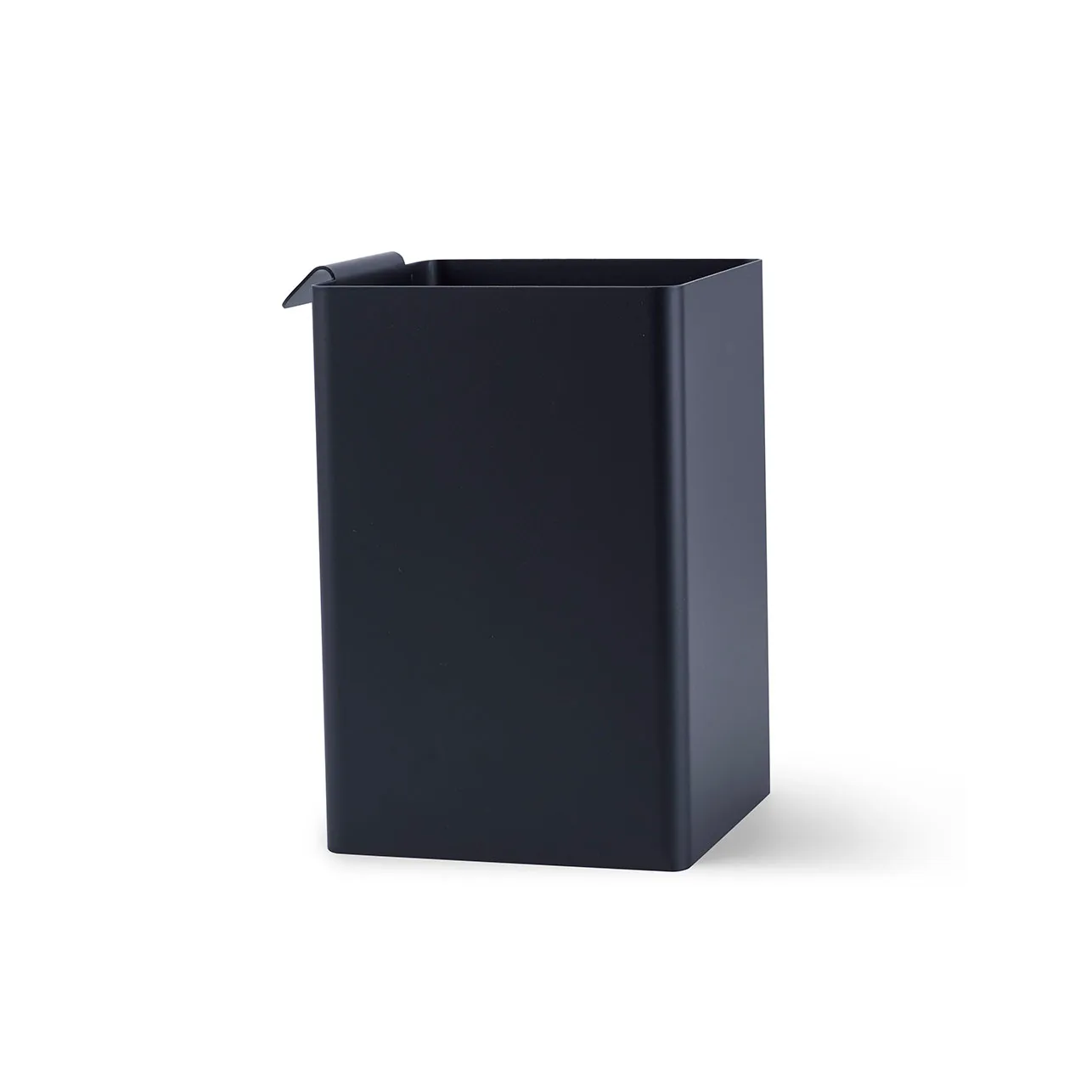 Flex ボックス ラージ 15.5 cm, black Gejst | ガイスト