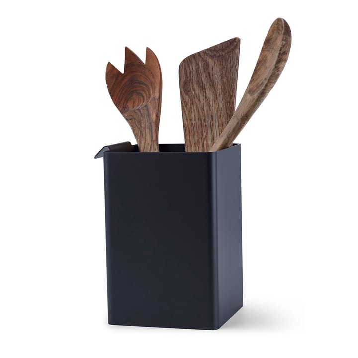 Flex ボックス ラージ 15.5 cm, black Gejst | ガイスト