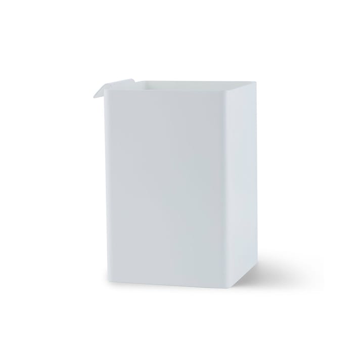 Flex ボックス ラージ 15.5 cm, white Gejst | ガイスト