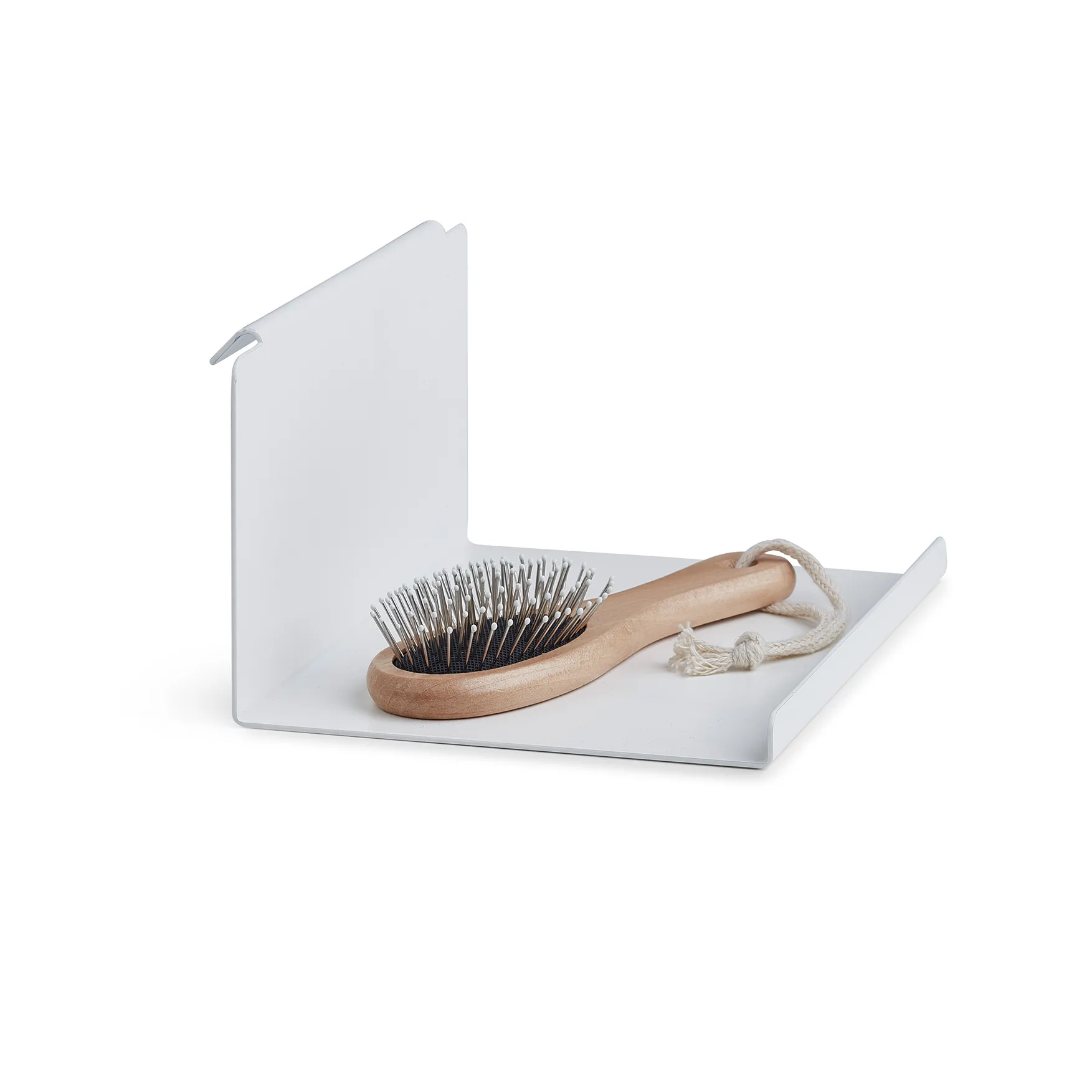 Flex シェルフ 21 cm, white Gejst | ガイスト