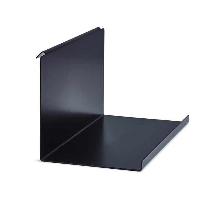 Flex サイドテーブル シェルフ 32 cm - black - Gejst | ガイスト