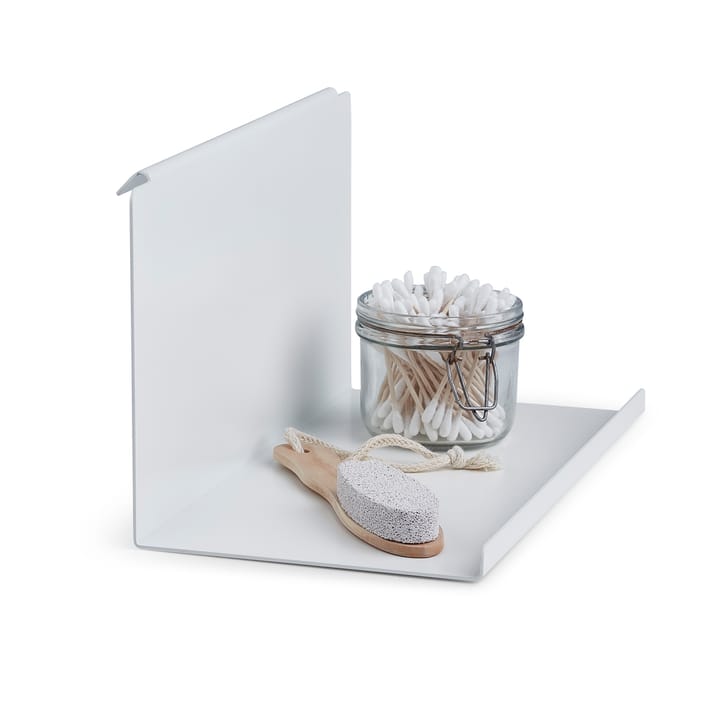 Flex サイドテーブル シェルフ 32 cm - white - Gejst | ガイスト