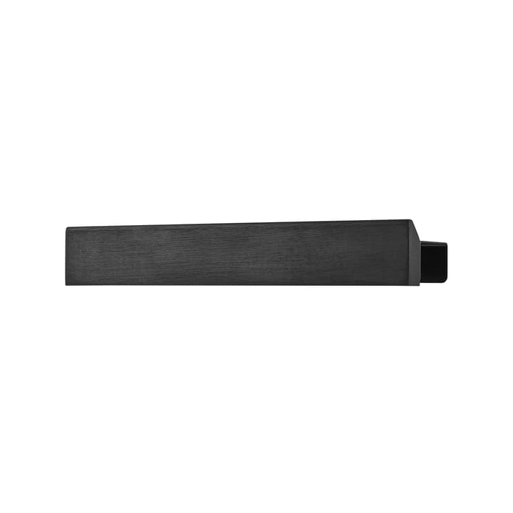 Flex Rail マグネティックレール 40 cm - black-stained oack-black - Gejst | ガイスト