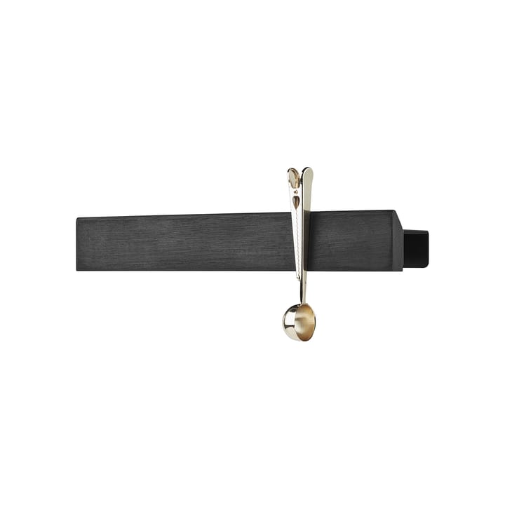 Flex Rail マグネティックレール 40 cm, black-stained oack-black Gejst | ガイスト
