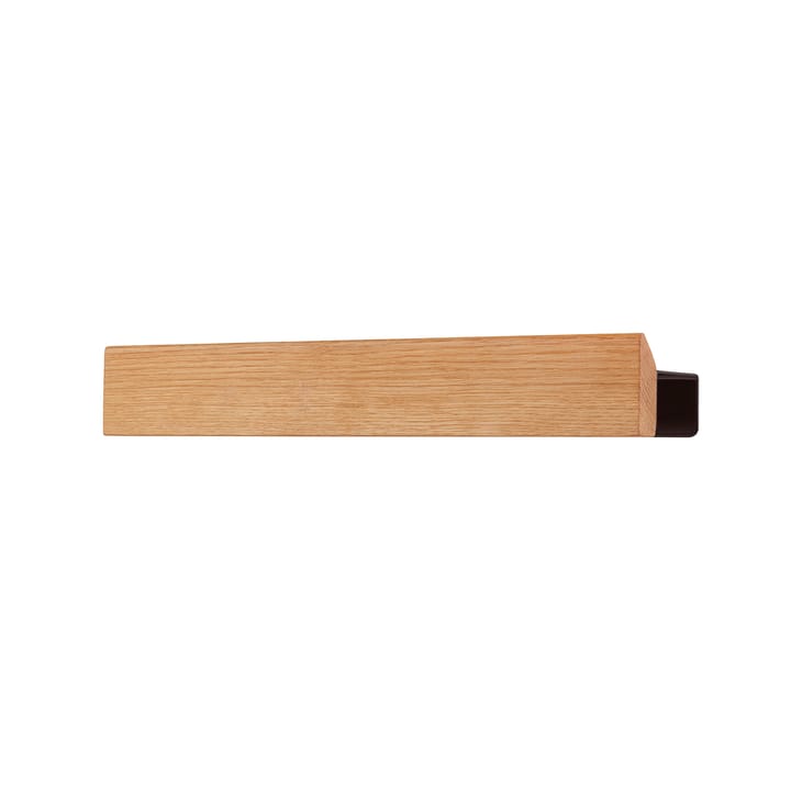 Flex Rail マグネティックレール 40 cm - oak-black - Gejst | ガイスト