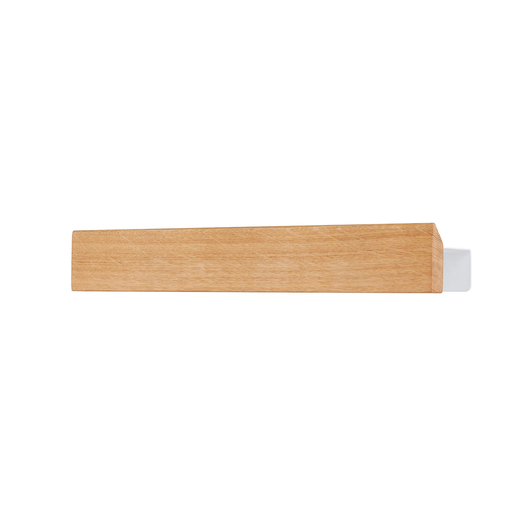 Flex Rail マグネティックレール 40 cm, oak-white Gejst | ガイスト