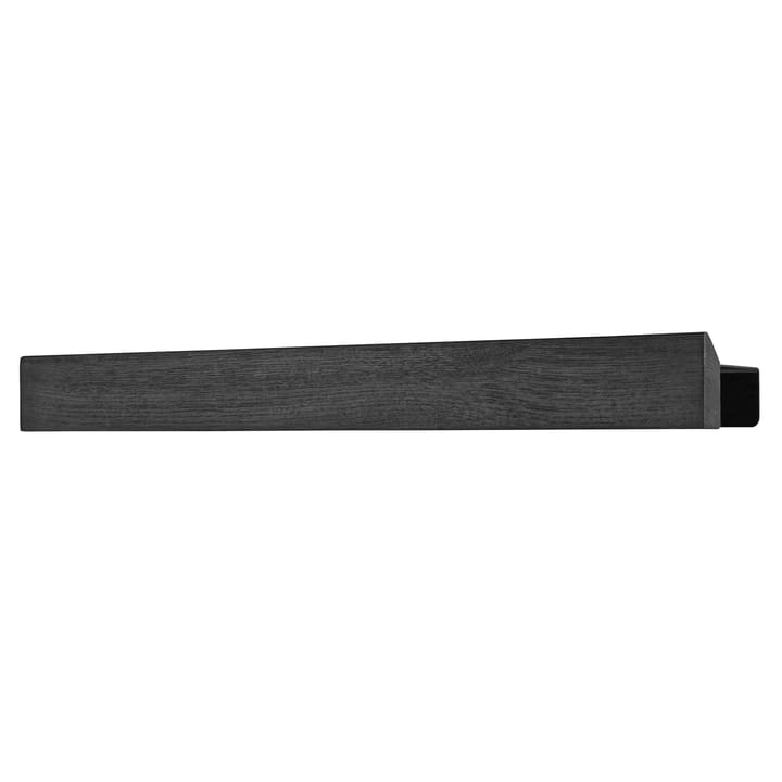 Flex Rail マグネティックレイル 60 cm - black-stained oak-black - Gejst | ガイスト