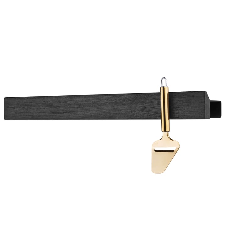 Flex Rail マグネティックレール 60 cm, black-stained oak-black Gejst | ガイスト