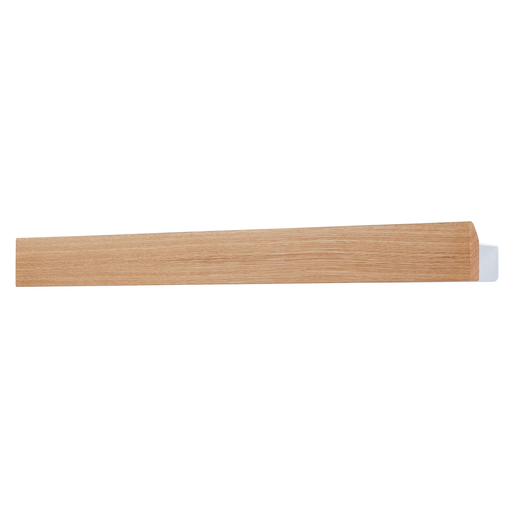Flex Rail マグネティックレール 60 cm, oak-white Gejst | ガイスト
