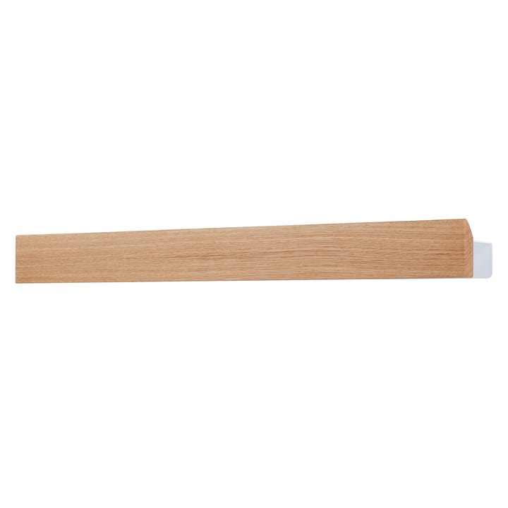 Flex Rail マグネティックレール 60 cm - oak-white - Gejst | ガイスト