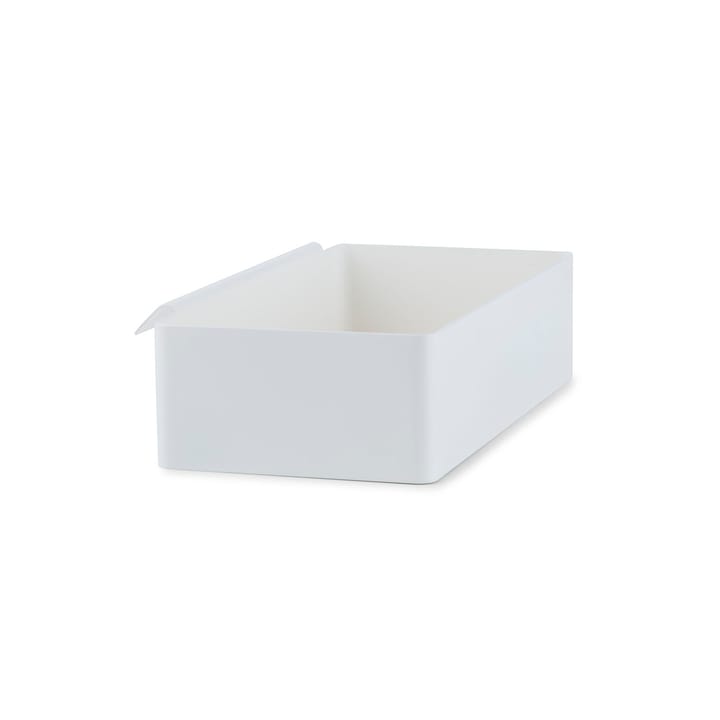 Flex トレイ ボックス - white - Gejst | ガイスト