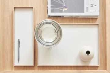 Frame トレイ small 11x32.4 cm - Oak-beige - Gejst | ガイスト