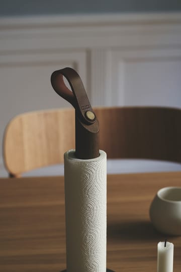Grab キッチンペーパーホルダー - Smoked oak - Gejst | ガイスト