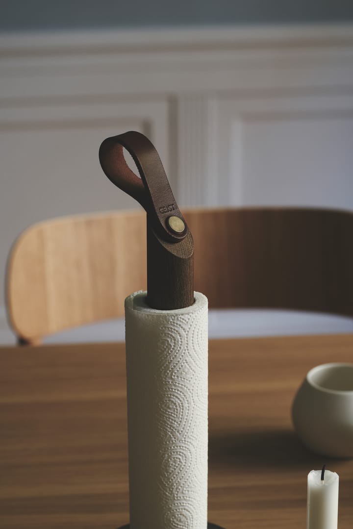 Grab キッチンペーパーホルダー, Smoked oak Gejst | ガイスト
