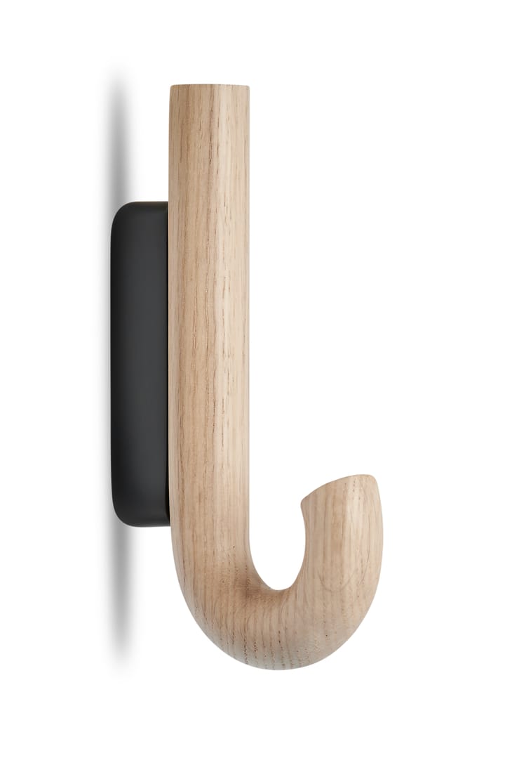 Hook フック ミニ 13.3 cm, Oak-black Gejst | ガイスト
