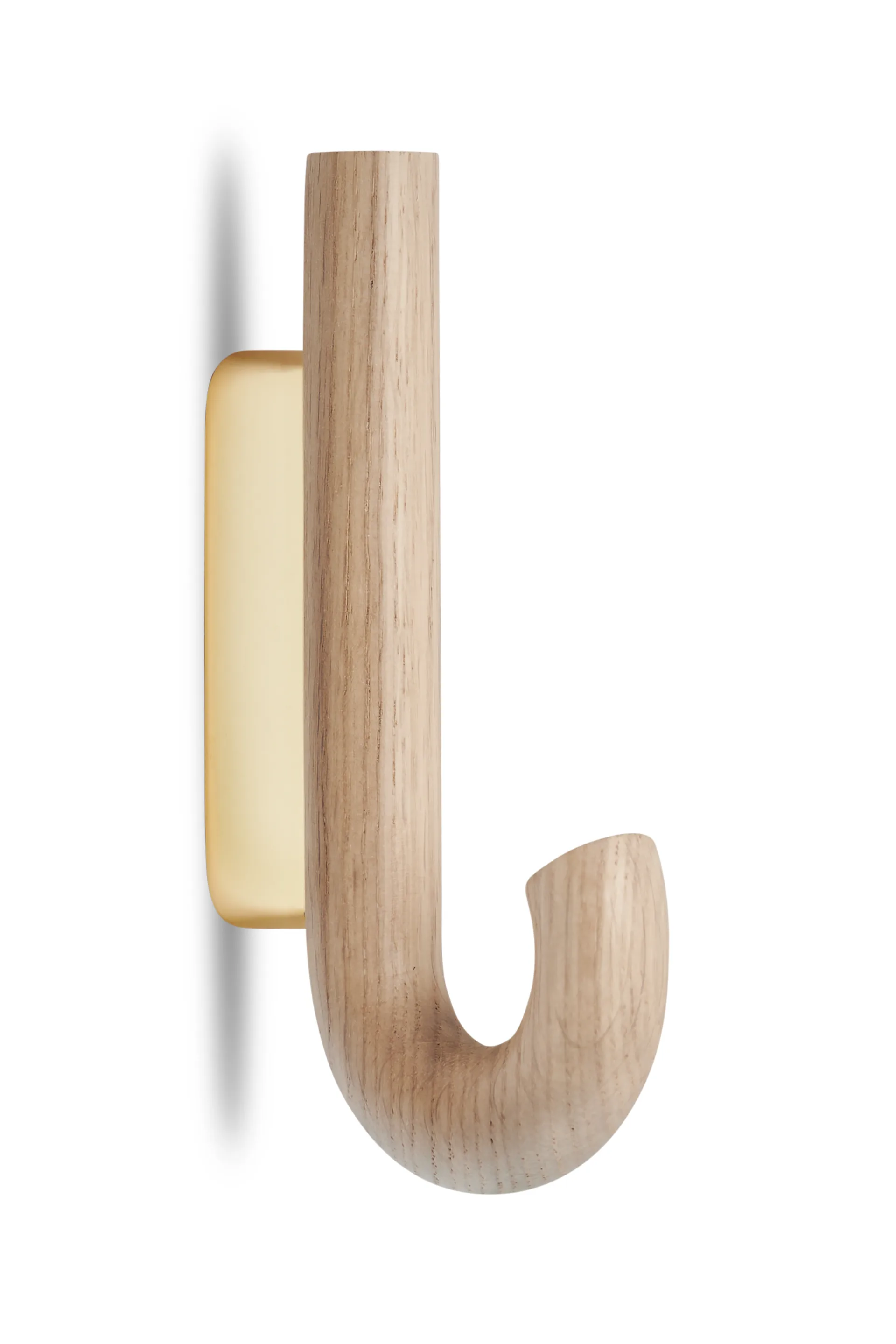 Hook フック ミニ 13.3 cm, Oak-brass Gejst | ガイスト