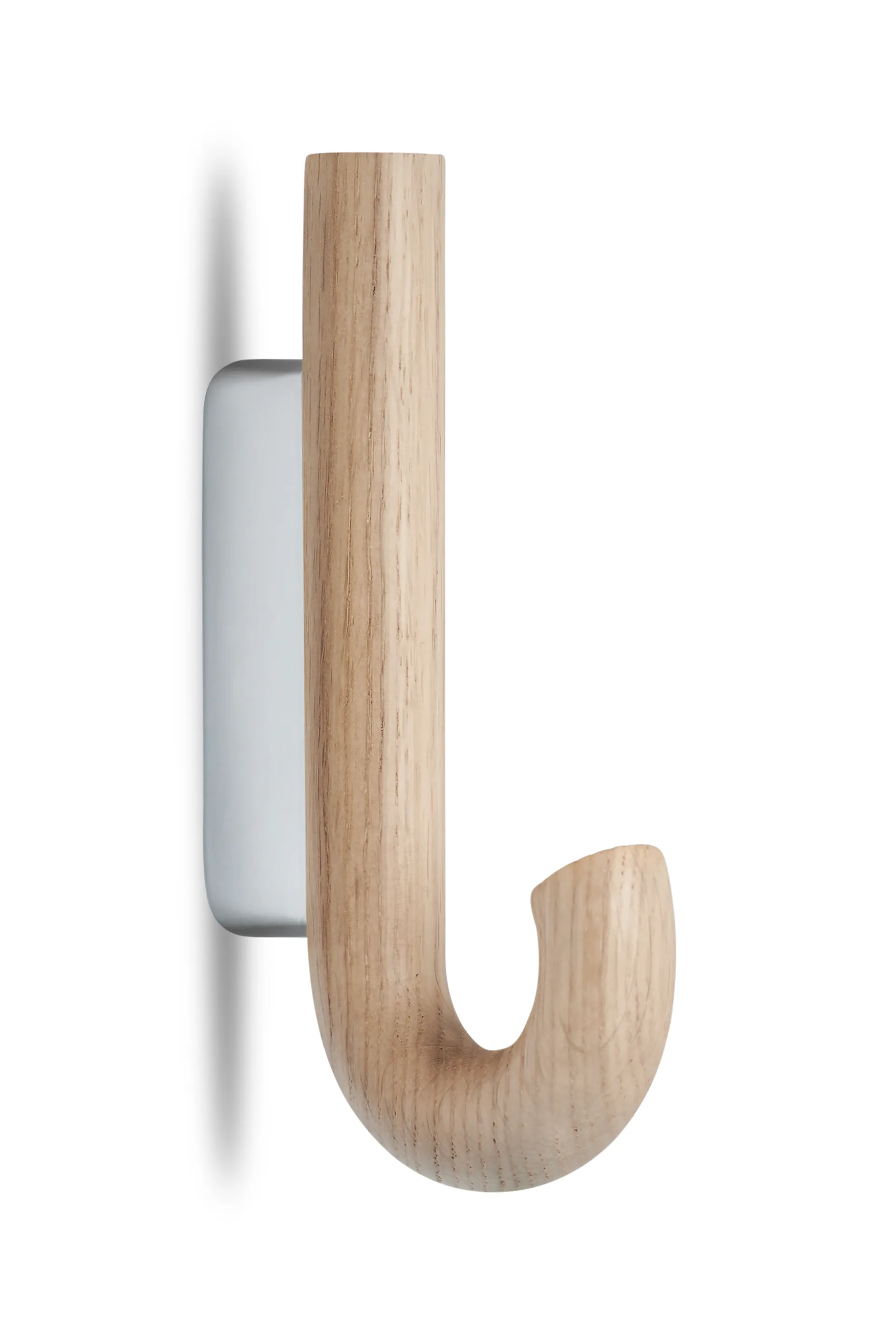 Hook フック ミニ 13.3 cm, Oak-chrome Gejst | ガイスト