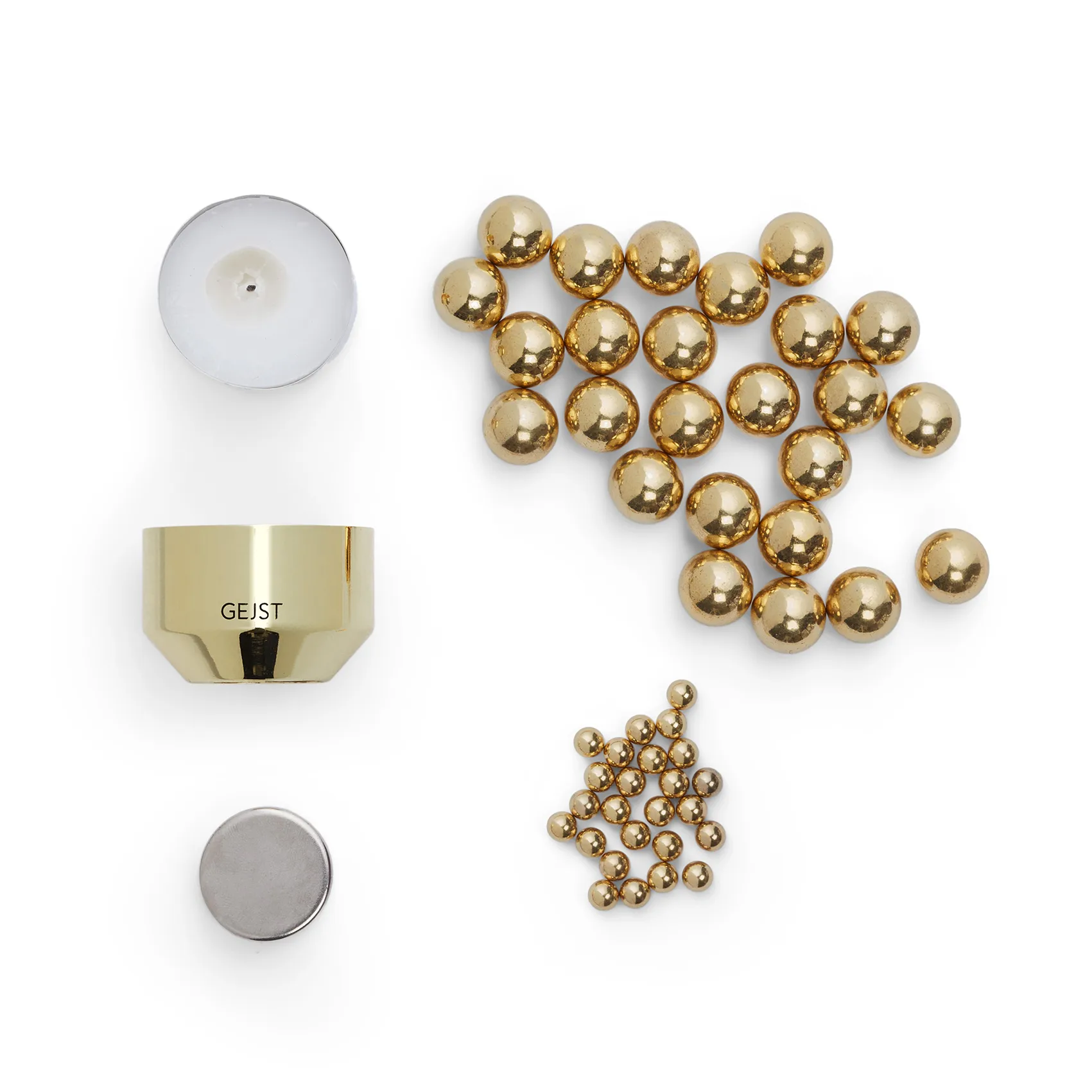 Molekyl ランタン, brass Gejst | ガイスト