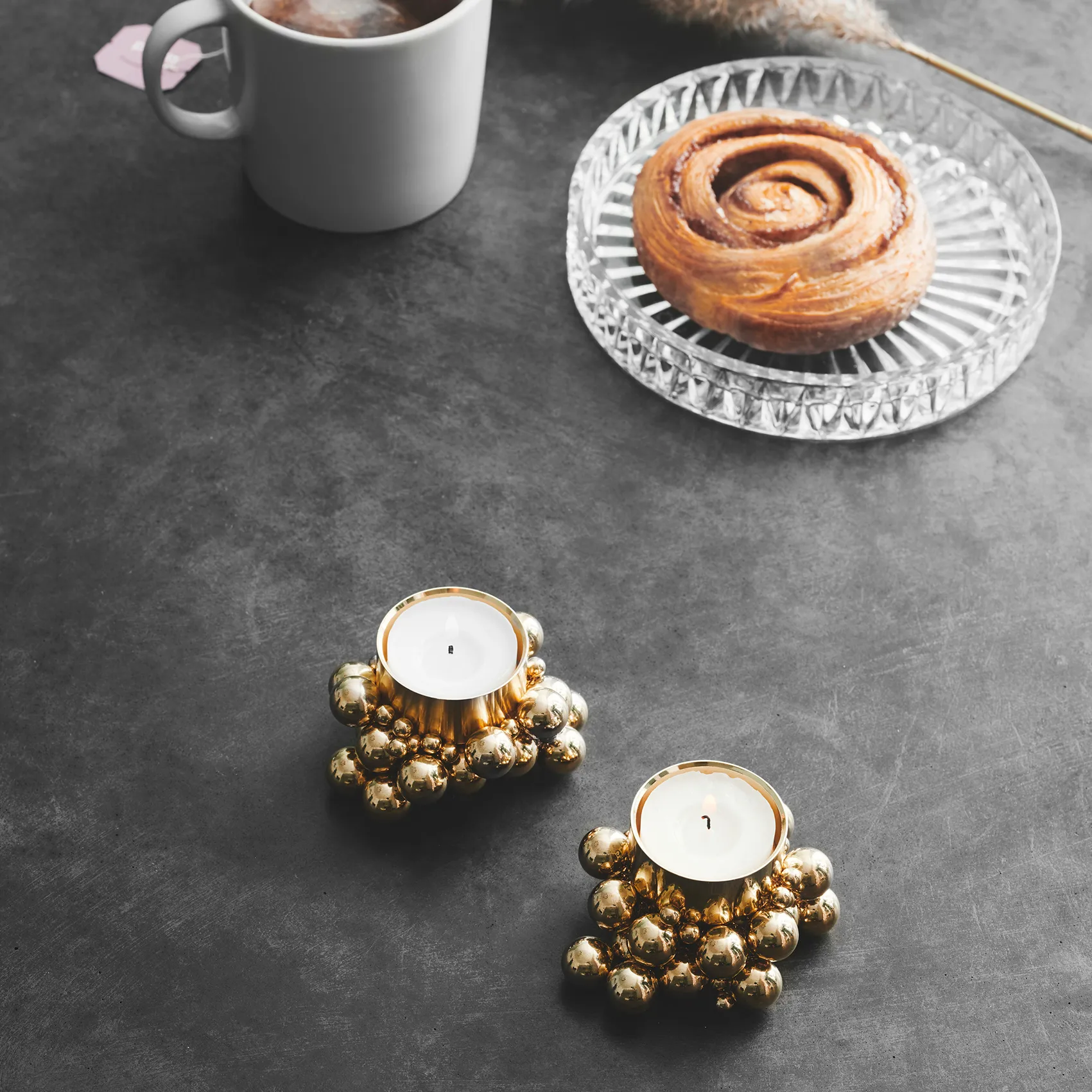 Molekyl ランタン, brass Gejst | ガイスト