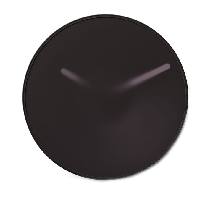 Momentt 壁掛け時計 Ø30 cm - Black - Gejst | ガイスト