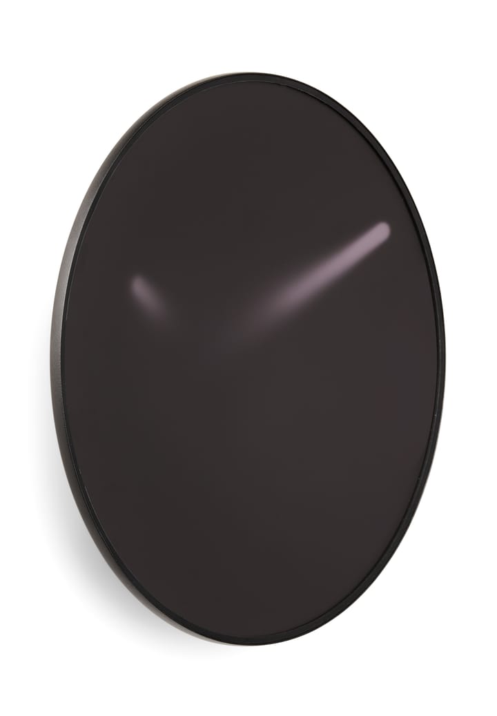 Momentt 壁掛け時計 Ø30 cm, Black Gejst | ガイスト