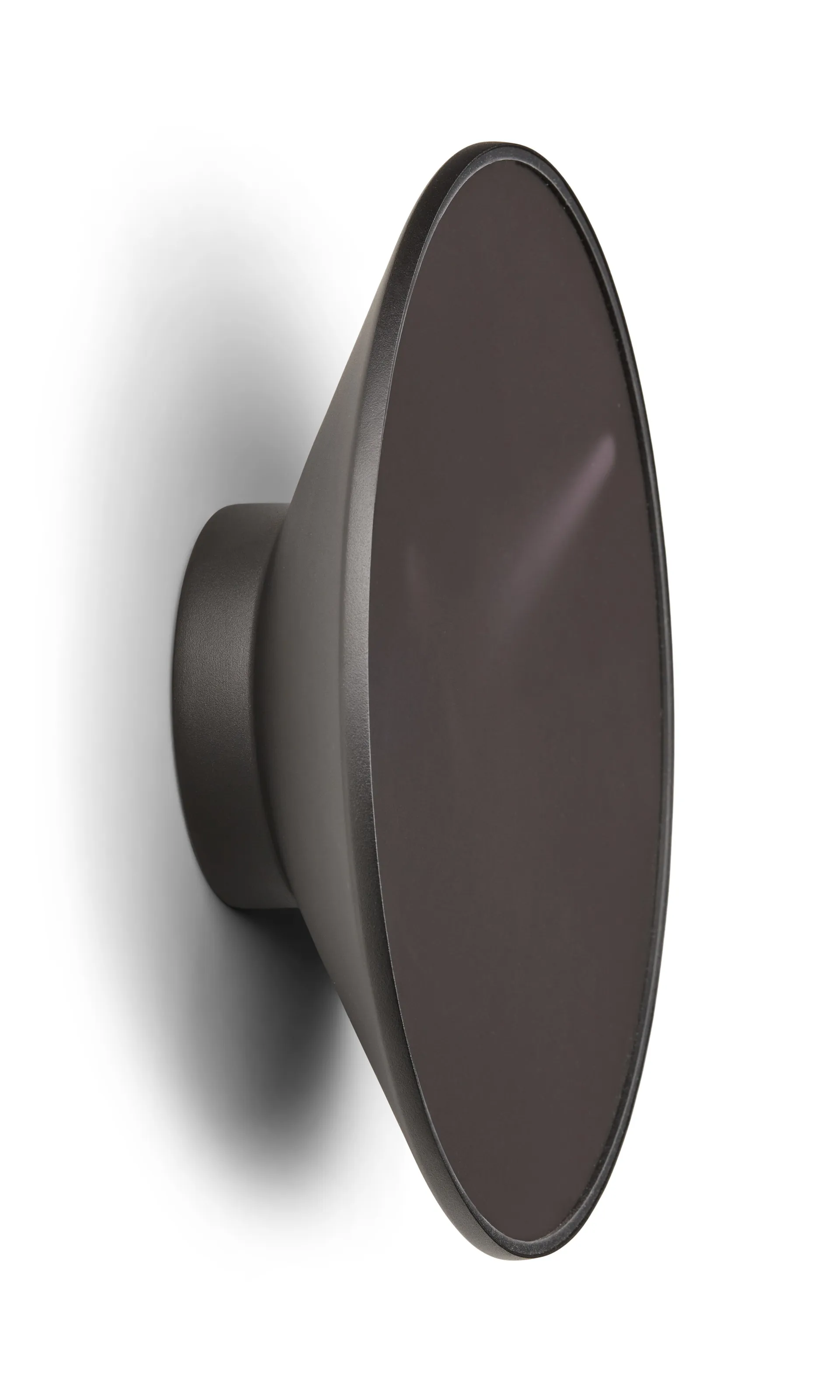 Momentt 壁掛け時計 Ø30 cm, Black Gejst | ガイスト