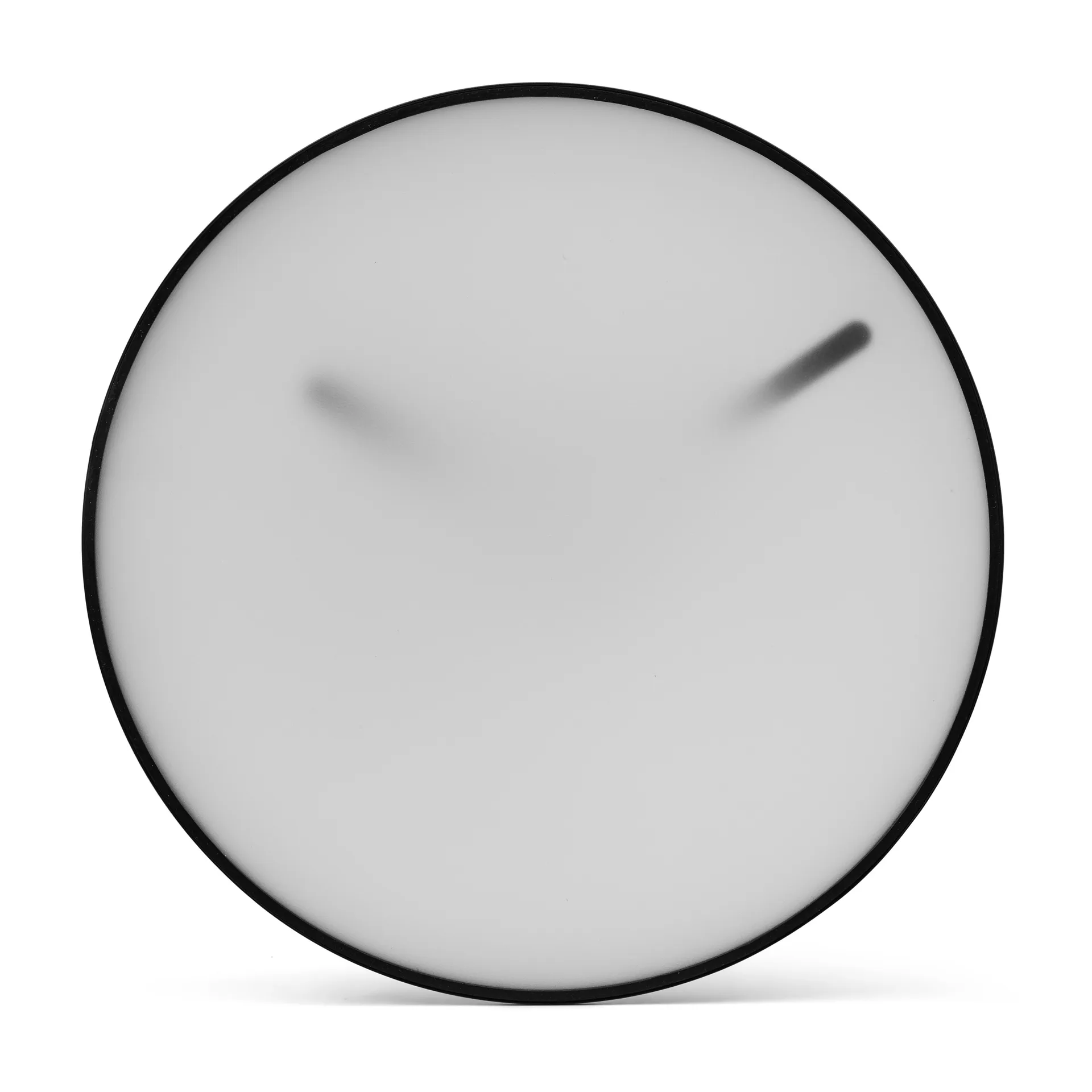 Momentt 壁掛け時計 Ø30 cm, White Gejst | ガイスト