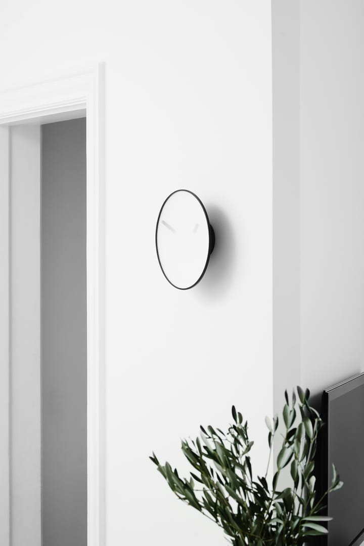 Momentt 壁掛け時計 Ø30 cm, White Gejst | ガイスト
