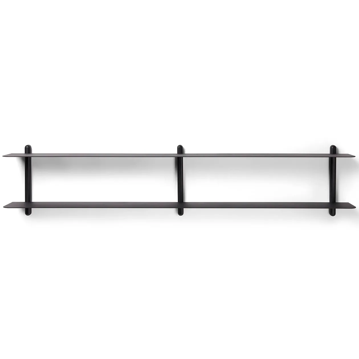 Gejst Nivo シェルフ A（ブラックステインドアッシュ)新品未使用