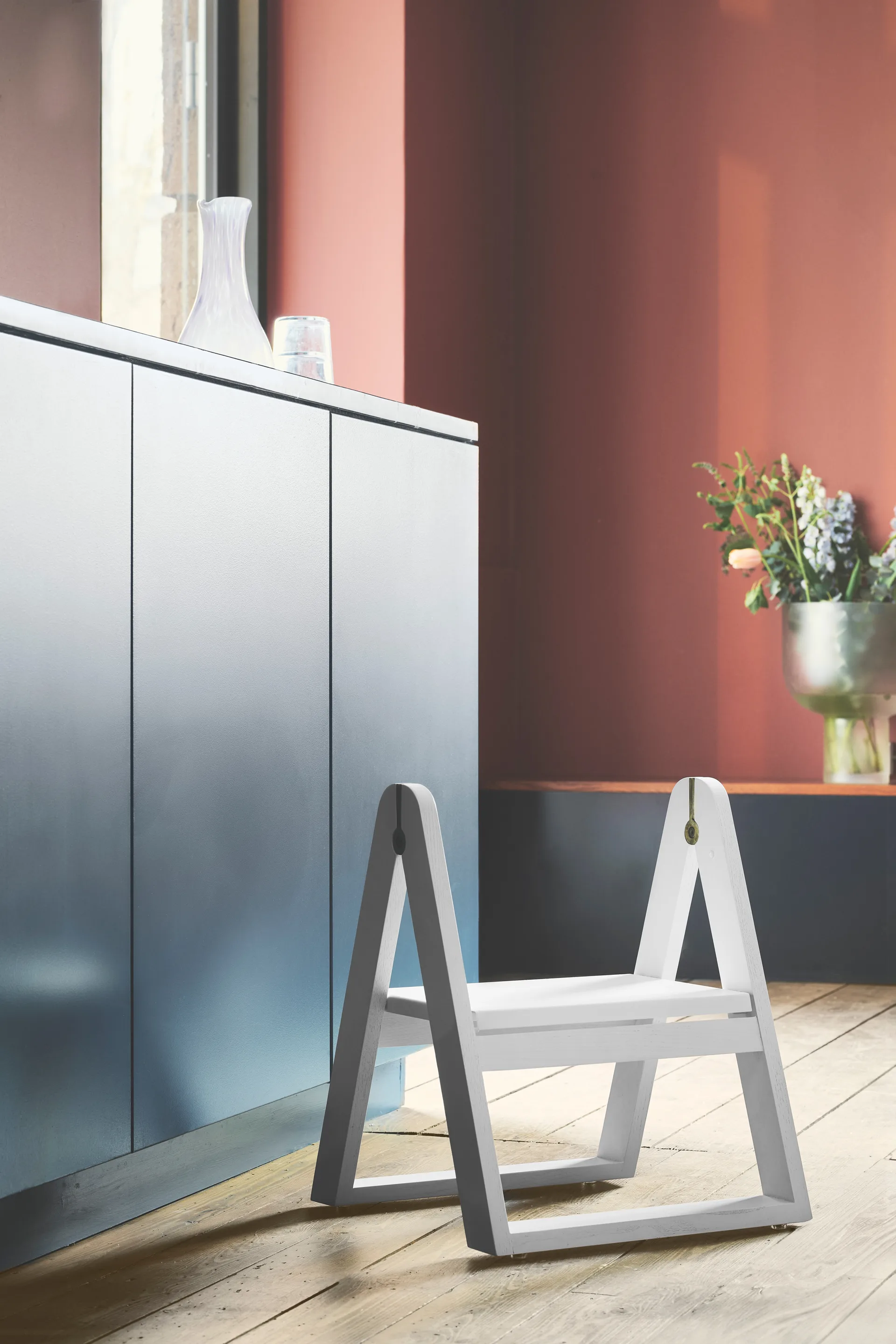 Reech ステップスツール, White Gejst | ガイスト