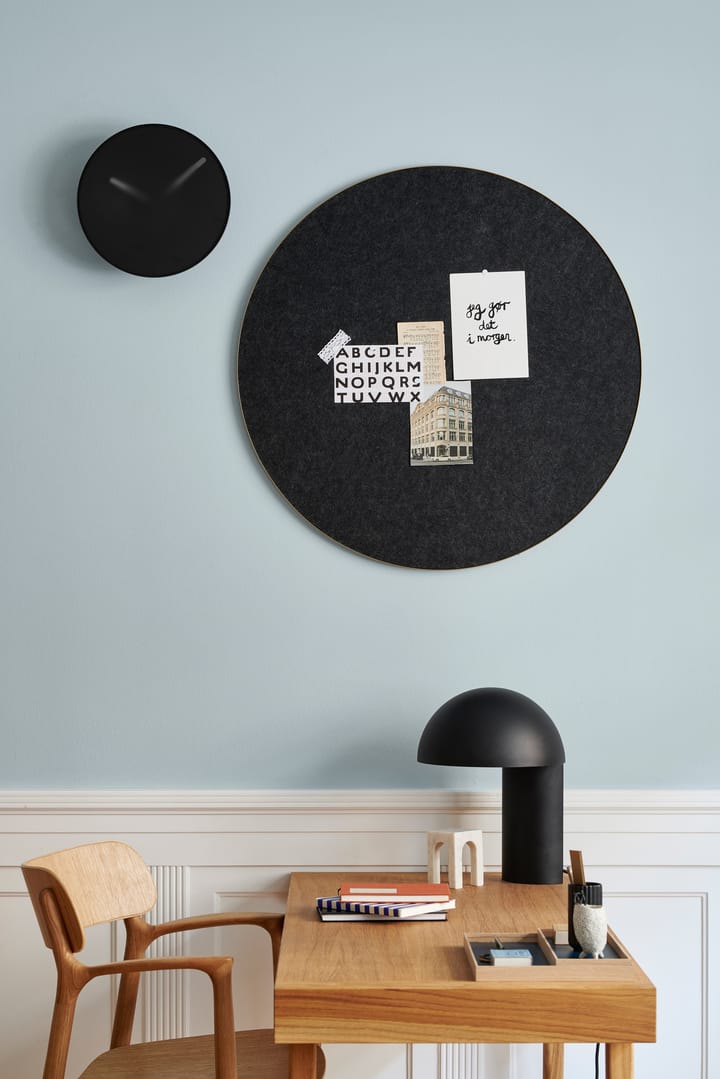 Retell ピンボード Ø80 cm, Black-brass Gejst | ガイスト