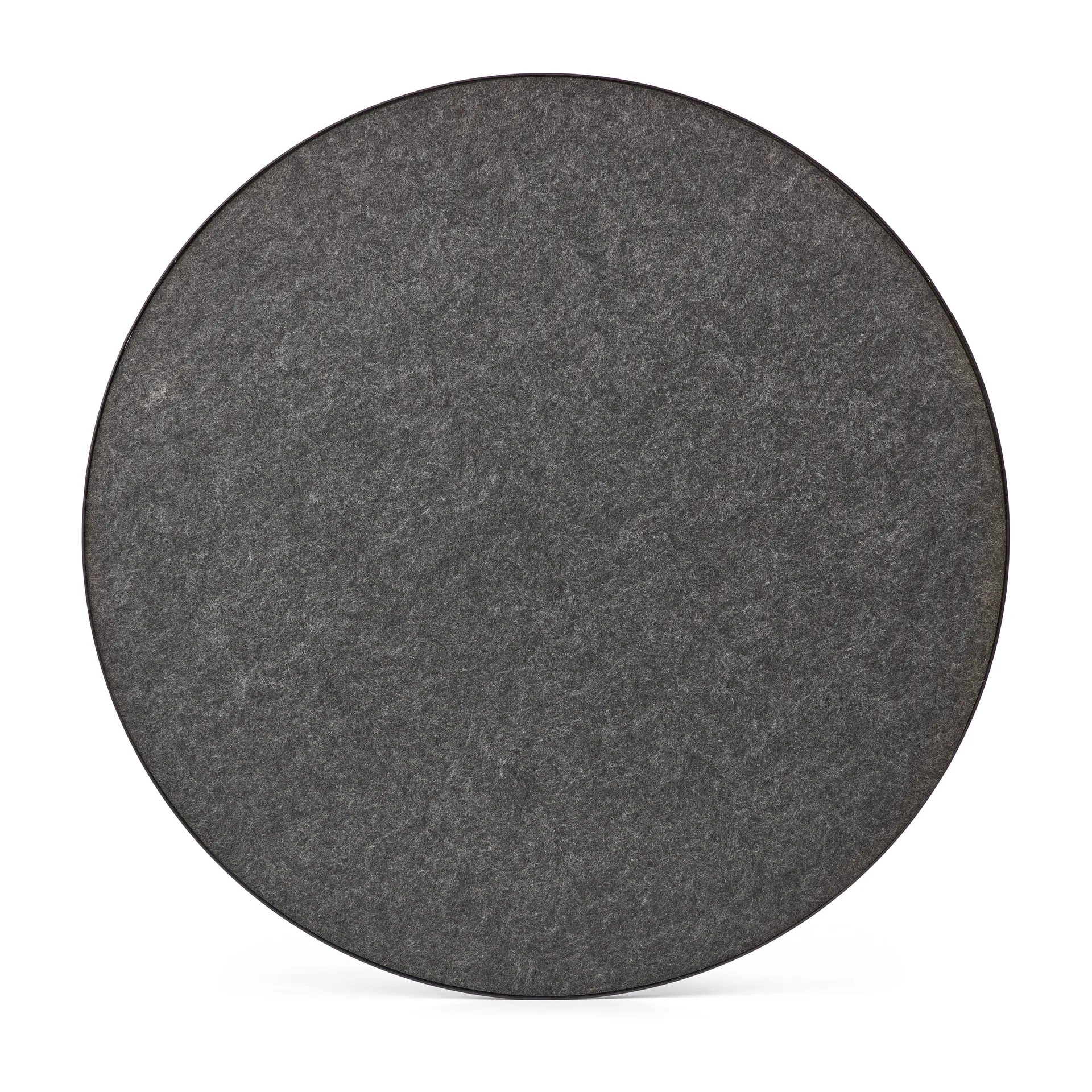 Retell ピンボード Ø80 cm, Black Gejst | ガイスト