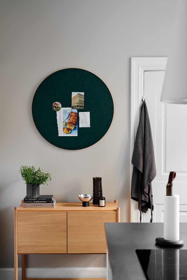 Retell ピンボード Ø80 cm, Green-brass Gejst | ガイスト