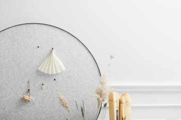 Retell ピンボード Ø80 cm - Light grey - Gejst | ガイスト
