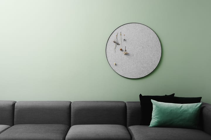 Retell ピンボード Ø80 cm, Light grey Gejst | ガイスト