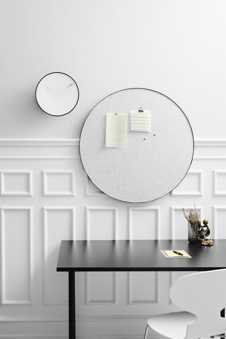Retell ピンボード Ø80 cm, Light grey Gejst | ガイスト