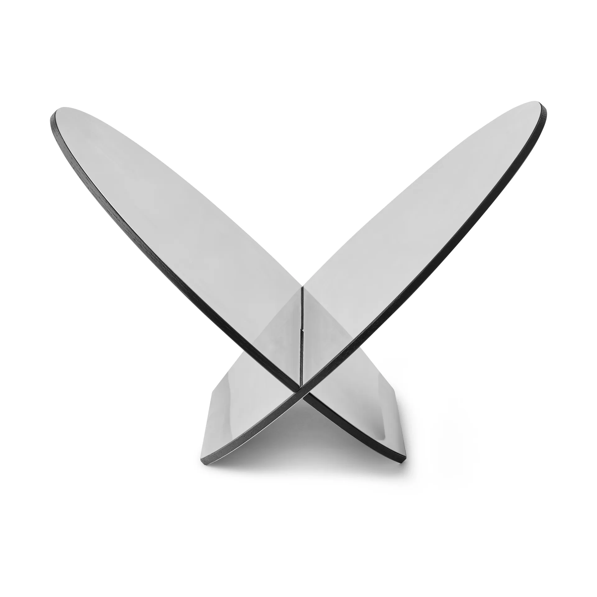 Silia ニュースペーパースタンド, Stainless steel Gejst | ガイスト