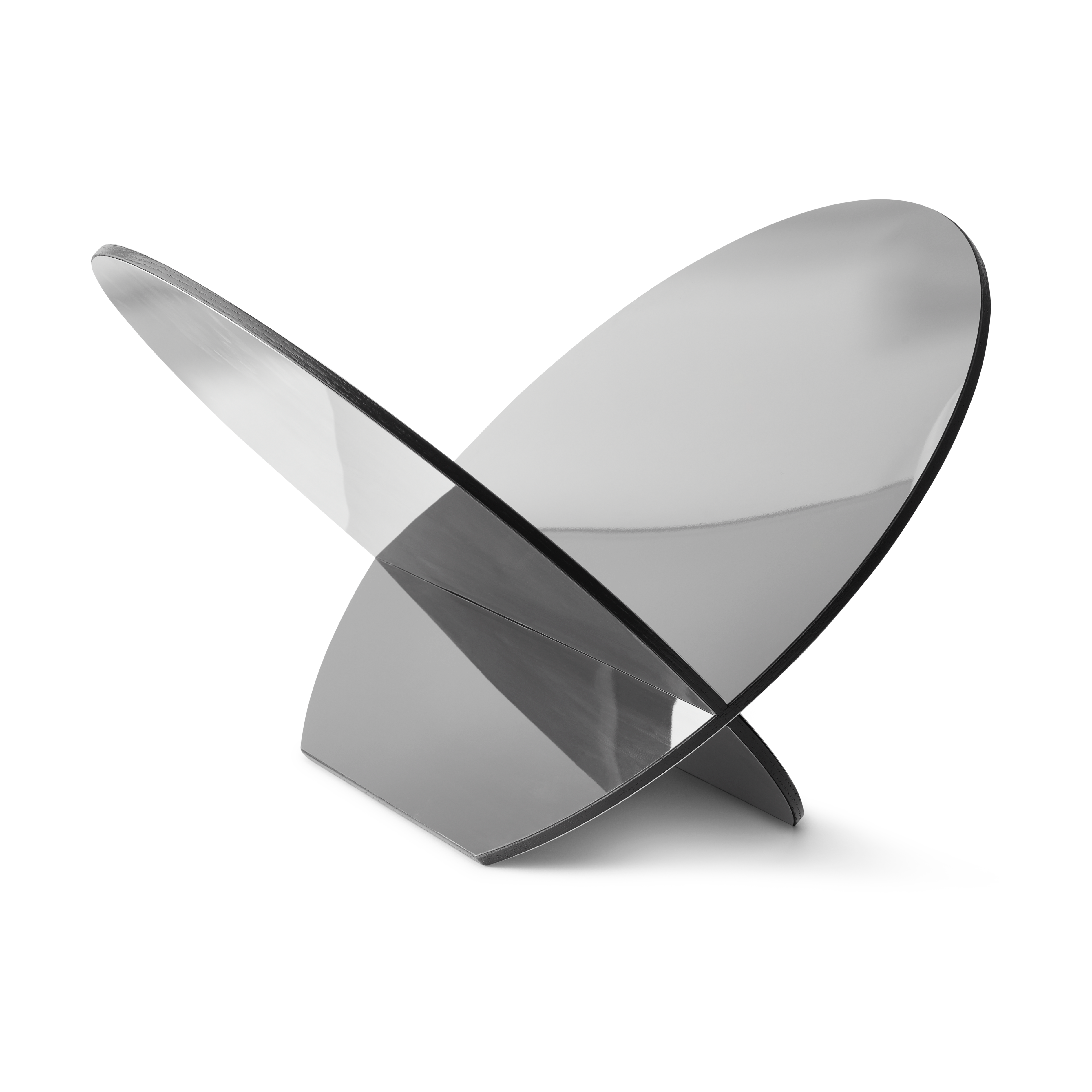 Gejst | ガイスト からのSilia ニュースペーパースタンド