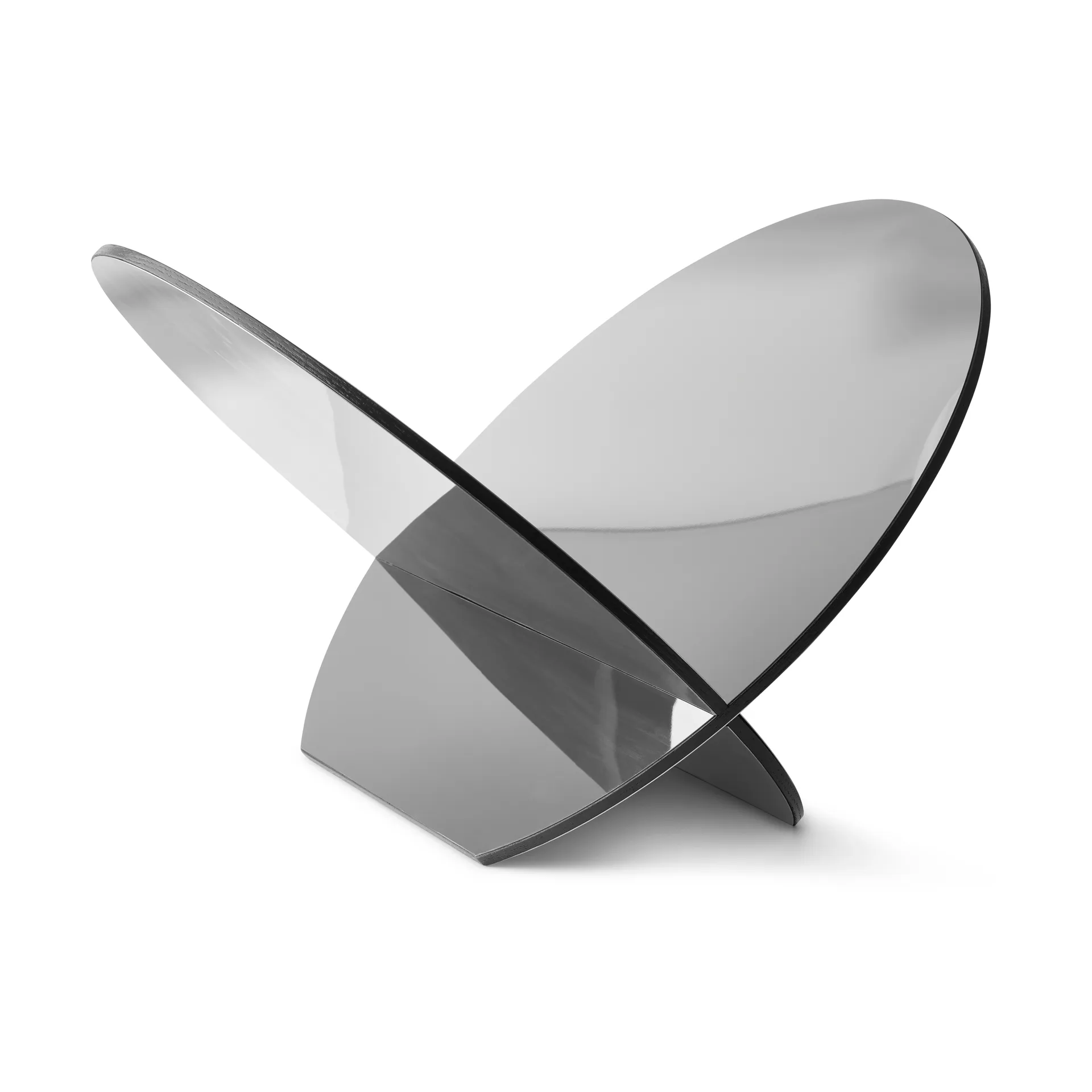 Silia ニュースペーパースタンド, Stainless steel Gejst | ガイスト