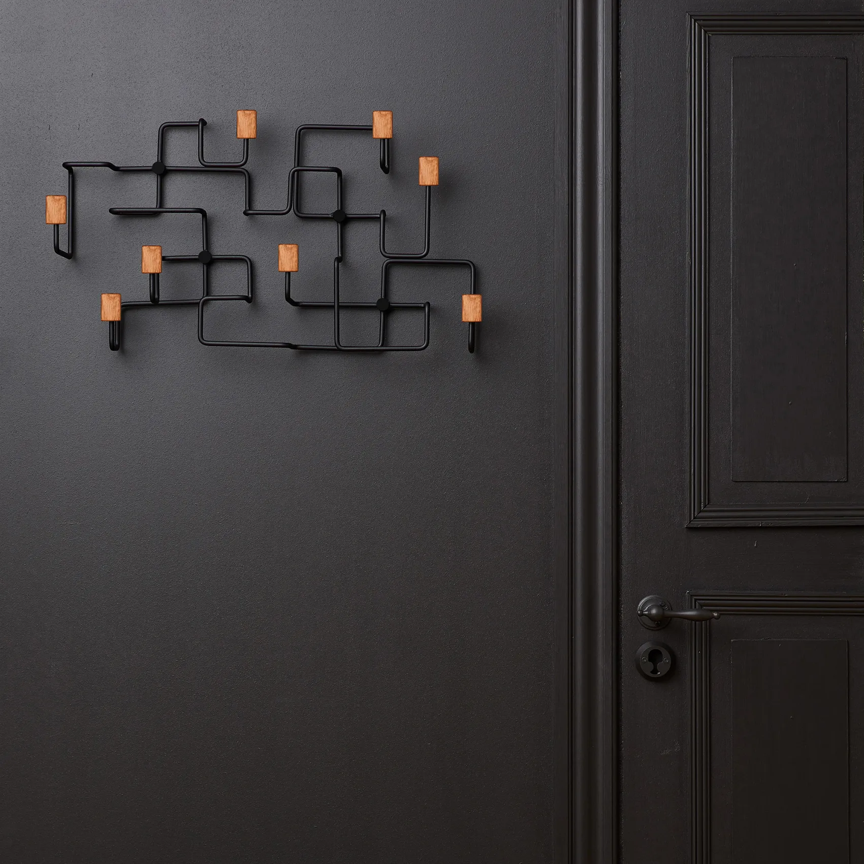 Underground ハンガー, black-oak Gejst | ガイスト