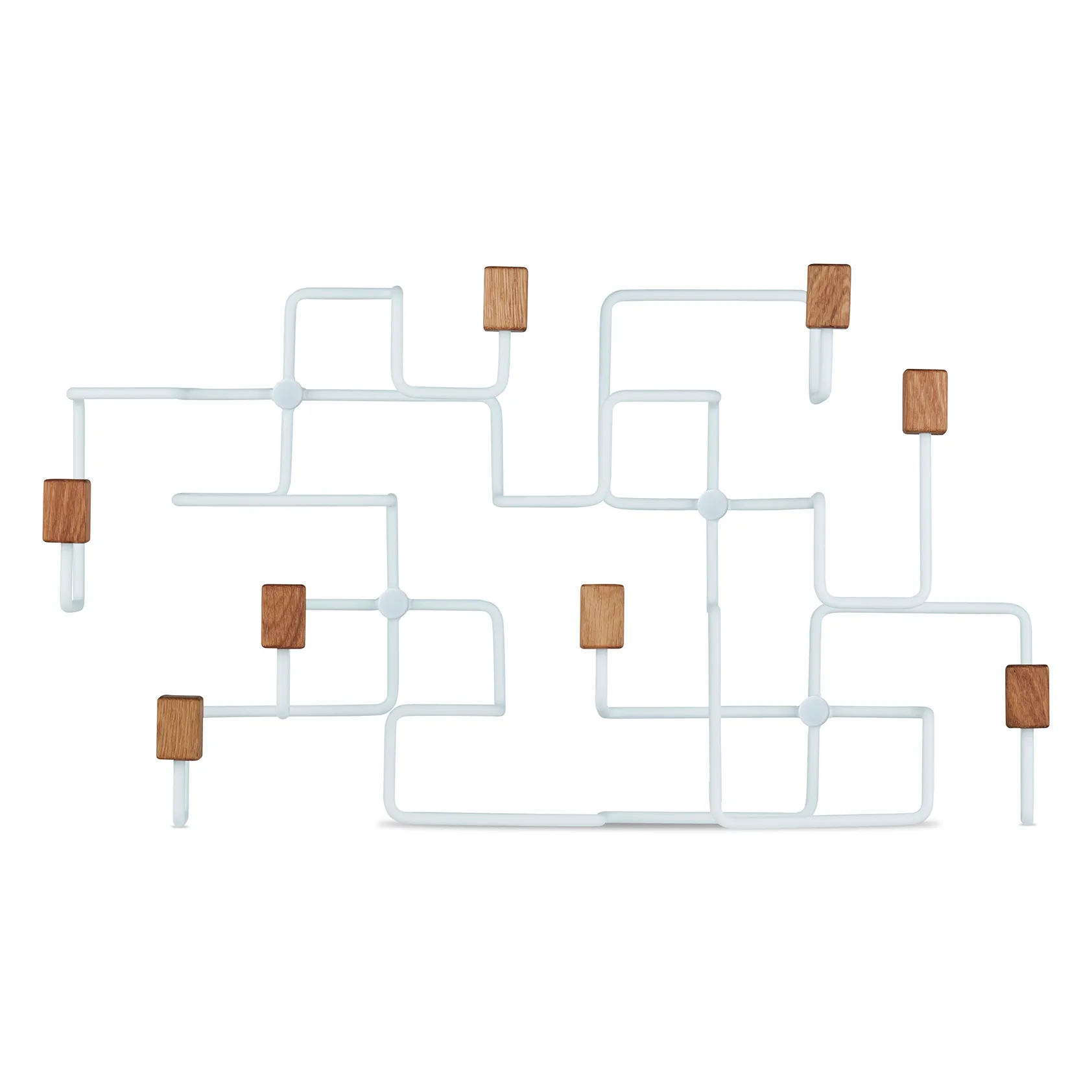 Underground ハンガー, white-oak Gejst | ガイスト