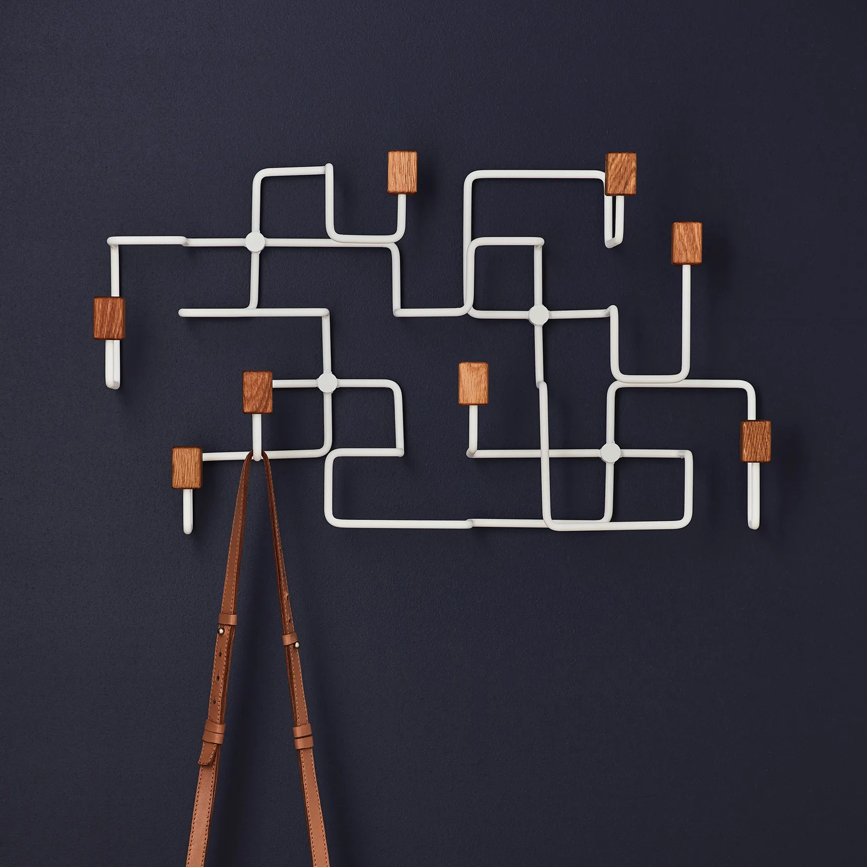 Underground ハンガー, white-oak Gejst | ガイスト