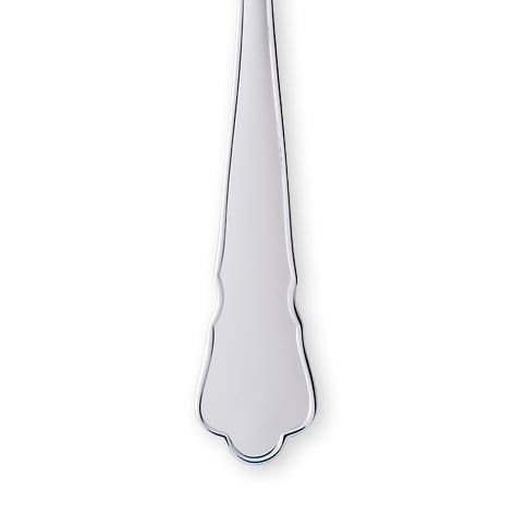 Chippendale フォーク シルバー, 20.1 cm Gense | ゲンセ