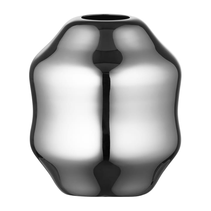 Dorotea 花瓶 9x10 cm - Polished steel - Gense | ゲンセ